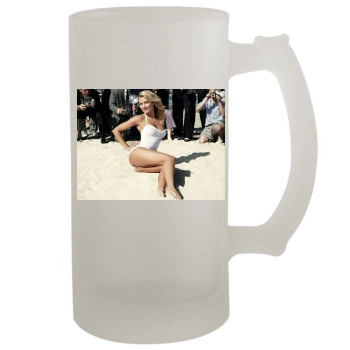 Cameron Diaz 16oz Frosted Beer Stein