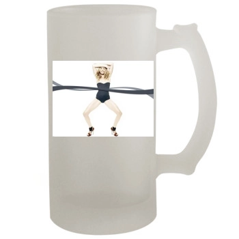 Cameron Diaz 16oz Frosted Beer Stein