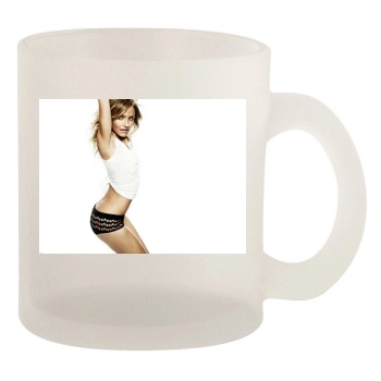 Cameron Diaz 10oz Frosted Mug