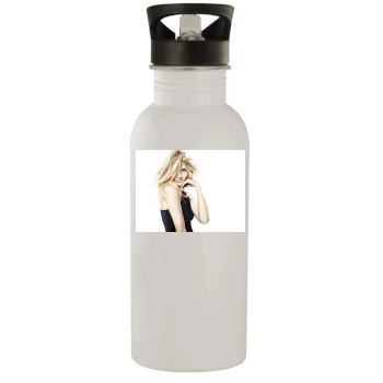 Cameron Diaz Stainless Steel Water Bottle