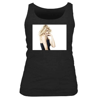 Cameron Diaz Women's Tank Top