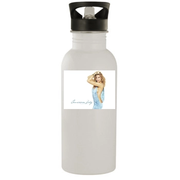 Cameron Diaz Stainless Steel Water Bottle