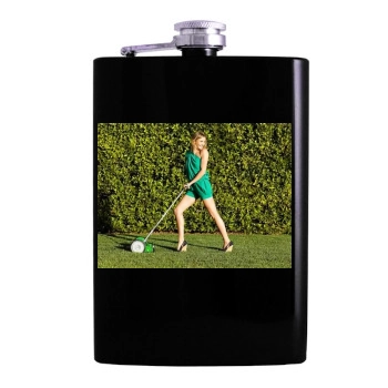 Cameron Diaz Hip Flask