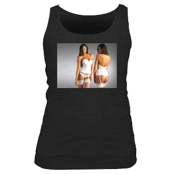 Candice Swanepoel Women's Tank Top