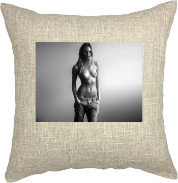 Candice Swanepoel Pillow