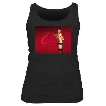 Candice Swanepoel Women's Tank Top