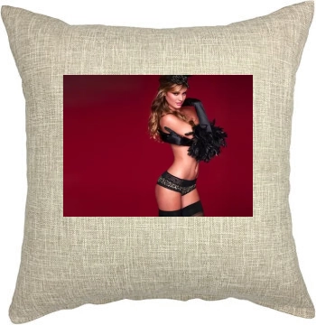 Candice Swanepoel Pillow