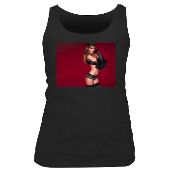 Candice Swanepoel Women's Tank Top