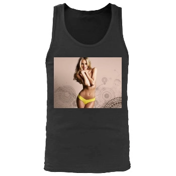 Candice Swanepoel Men's Tank Top