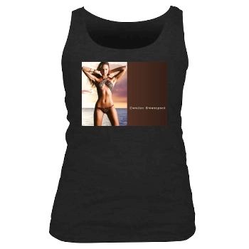 Candice Swanepoel Women's Tank Top