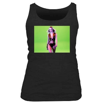 Candice Swanepoel Women's Tank Top