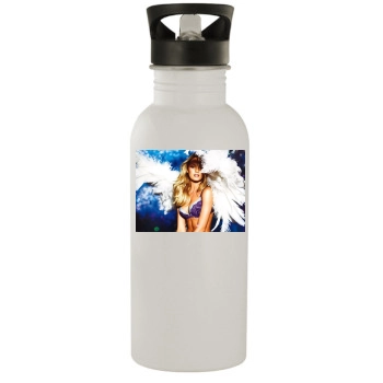 Candice Swanepoel Stainless Steel Water Bottle