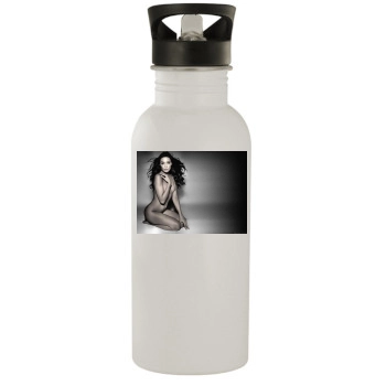 Carla Bruni Stainless Steel Water Bottle