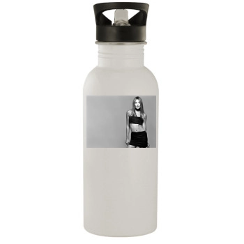 Carla Bruni Stainless Steel Water Bottle