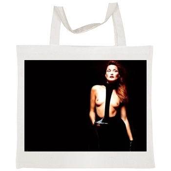 Carla Bruni Tote