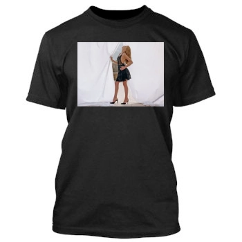 Carla Bruni Men's TShirt