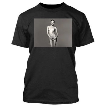 Carla Bruni Men's TShirt