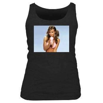 Carmen Electra Women's Tank Top