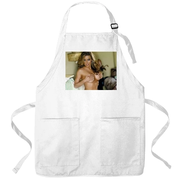 Carmen Electra Apron