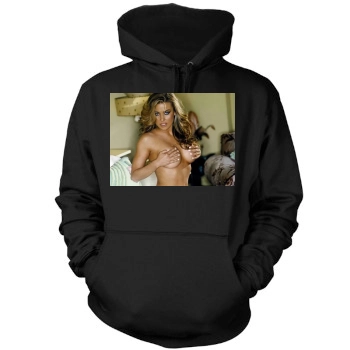 Carmen Electra Mens Pullover Hoodie Sweatshirt