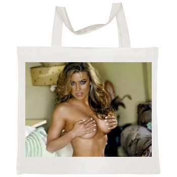 Carmen Electra Tote