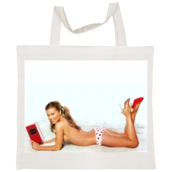 Carmen Electra Tote