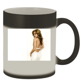 Carmen Electra Color Changing Mug