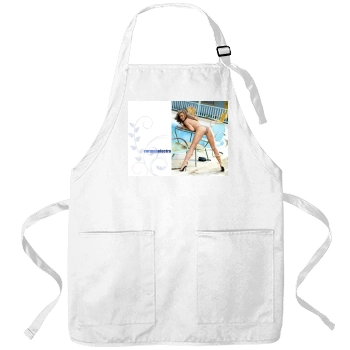 Carmen Electra Apron