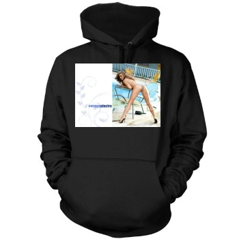 Carmen Electra Mens Pullover Hoodie Sweatshirt