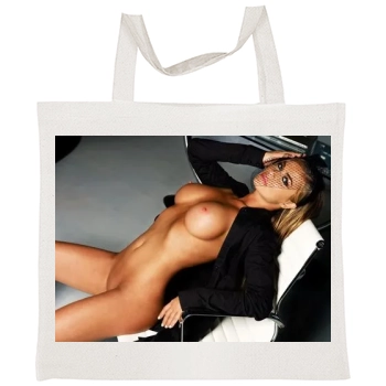 Carmen Electra Tote