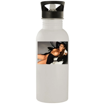 Carmen Electra Stainless Steel Water Bottle