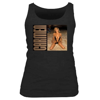 Carmen Electra Women's Tank Top