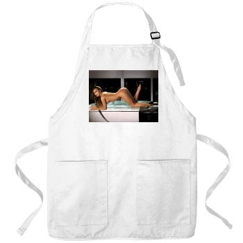 Carmen Electra Apron