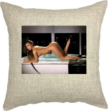 Carmen Electra Pillow