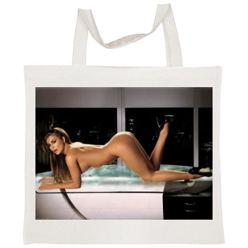 Carmen Electra Tote