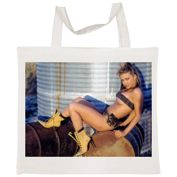 Carmen Electra Tote