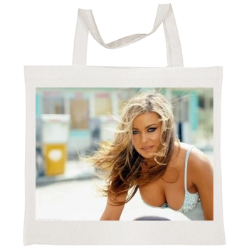 Carmen Electra Tote