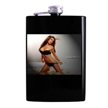 Carmen Electra Hip Flask