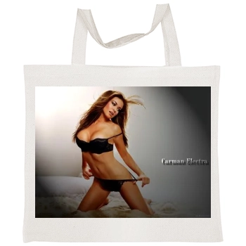 Carmen Electra Tote