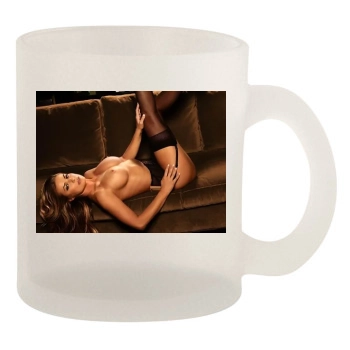 Carmen Electra 10oz Frosted Mug