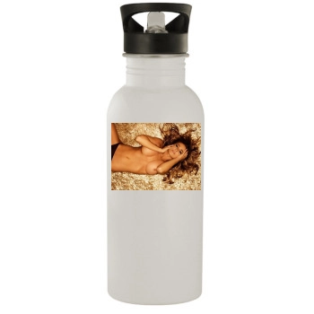 Carmen Electra Stainless Steel Water Bottle