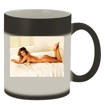 Carmen Electra Color Changing Mug