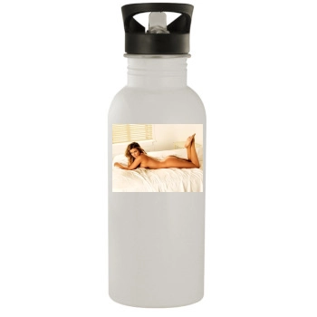 Carmen Electra Stainless Steel Water Bottle