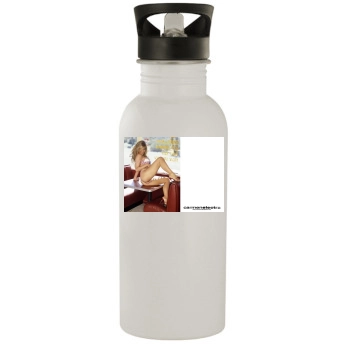 Carmen Electra Stainless Steel Water Bottle