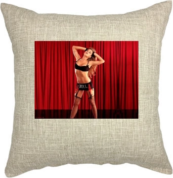 Carmen Electra Pillow