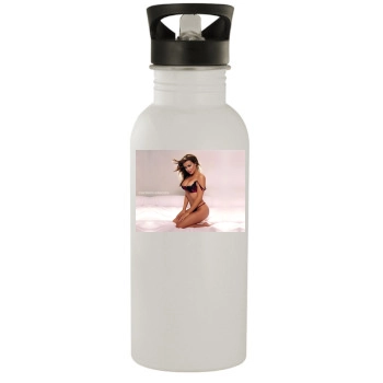 Carmen Electra Stainless Steel Water Bottle