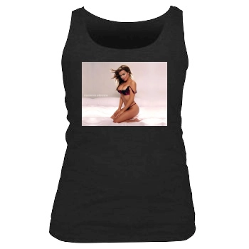 Carmen Electra Women's Tank Top