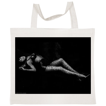 Carmen Electra Tote