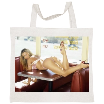 Carmen Electra Tote