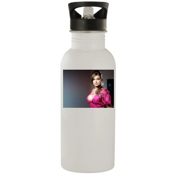 Carmen Electra Stainless Steel Water Bottle